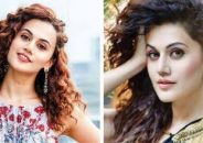 অসভ্যতা না করলে আমিও চেঁচাবো না: তাপসী