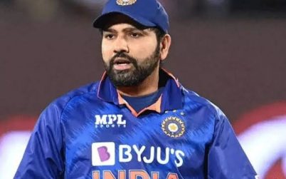 যে শব্দগুলো বিশ্বাস করেন না রোহিত শর্মা