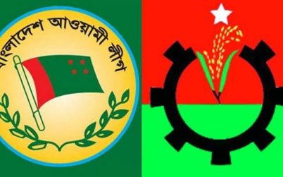 গরম হাওয়া বইছে সিলেটের রাজনীতিতে চাঙ্গা হয়ে উঠেছে দলগুলো