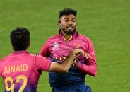 বিশ্বকাপের প্রথম হ্যাটট্রিক মেইয়াপ্পনের