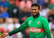 ফিরছেন সাকিব, ঘুরে দাঁড়াতে পারবে বাংলাদেশ?