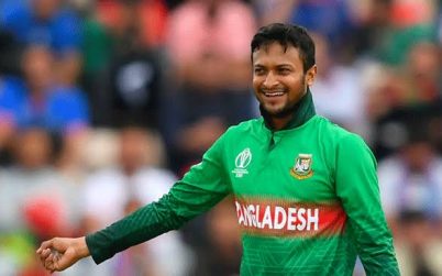 ফিরছেন সাকিব, ঘুরে দাঁড়াতে পারবে বাংলাদেশ?