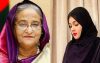 প্রধানমন্ত্রী শেখ হাসিনার সঙ্গে দেখা করার ইচ্ছা ব্যক্ত করেছেন মাহিয়া মাহি