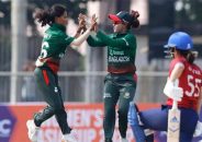 ৭০ রানেই থামলো বাংলাদেশ
