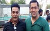 জিমে গিয়ে প্রাণ হারালেন সালমানের ‘বডি ডাবল’