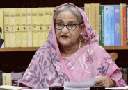 বিরোধী দল শক্তিশালী হলে অনেক কিছুই হতে পারত : শেখ হাসিনা