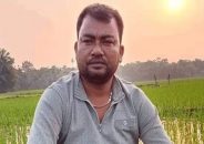 দুর্বৃত্তদের গুলিতে যুবলীগ নেতার মৃত্যু