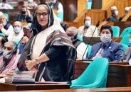 প্রয়াত নেতাদের আদর্শ মাথায় রেখে দলকে এগিয়ে নিয়ে যাওয়ার আহ্বান:প্রধানমন্ত্রী