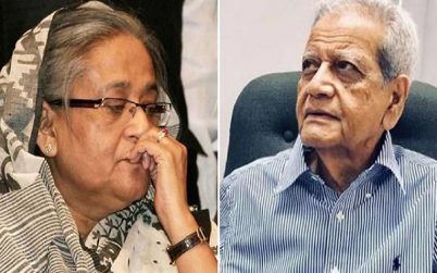 সাংবাদিক তোয়াব খানের মৃত্যুতে প্রধানমন্ত্রীর শোক