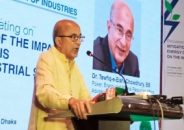 রিজার্ভের যে অবস্থা, জানি না সামনে কি হবে: তৌফিক-ই-ইলাহী