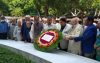 সাবেক রাষ্ট্রদূতদের সঙ্গে নিয়ে বঙ্গবন্ধুর সমাধিতে শ্রদ্ধা জানিয়েছেন পররাষ্ট্রমন্ত্রী