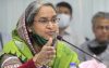 উচ্চমাধ্যমিক পরীক্ষার বাংলা প্রশ্নপত্রের একটি প্রশ্নে সাম্প্রদায়িক উসকানি দেওয়ার বিষয়টি নিয়ে দুঃখ প্রকাশ করেছেন শিক্ষামন্ত্রী