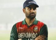 মারা গেছেন তামিম ইকবালের শ্বশুর