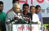 কারণে-অকারণে যারা মুক্তিযোদ্ধাদের হত্যা করেছে, তাদের বিচার বাংলার মাটিতে হবে:স্বরাষ্ট্রমন্ত্রী