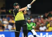 শেষ ও দিনের দ্বিতীয় ম্যাচে মুখোমুখি হচ্ছে অস্ট্রেলিয়া ও আফগানিস্তান