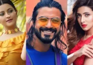 ‘শরিফুল রাজ কখনোই একজন নায়িকা নির্ভর আর্টিস্ট না:পরীমনি