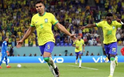 এই জয়ে এক ম্যাচ বাকি রেখেই দ্বিতীয়পর্বে পা রেখেছে তিতের ব্রাজিল