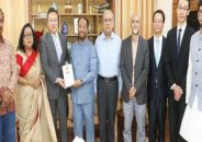 করোনাকালে টিকা ও ব্যক্তিগত সুরক্ষা সামগ্রী দিয়ে বাংলাদেশকে সহায়তা করার জন্য চীন সরকারকে ধন্যবাদ জানান জাতীয় পার্টির চেয়ারম্যান