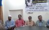 মাওলানা ভাসানীর ৪৬ তম মৃত্যুবার্ষিকী উপলক্ষে এক দোয়া ও মিলাদ মাহফিল