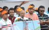 রাজপথের আন্দোলনের মধ্য দিয়েই আওয়ামী লীগ সরকারের ‘পতন ঘটাতে হবে’মোশারফ