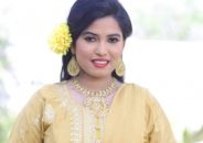 রুবিনা আলমগীরের “রূপগঞ্জের রুবিনা”  