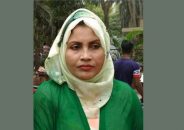 মহিলা দলের জেরিন খানকে ভারপ্রাপ্ত সাধারণ সম্পাদকের দায়িত্ব দেওয়া হয়েছে