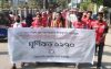 ভয়াল ১২ নভেম্বর:নোয়াখালীতে উপকূলের নিহতদের স্মরণ।