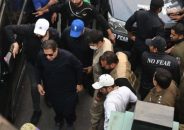 ইমরান খানের দেহে দুটি গুলি লেগেছে বলে জানিয়েছেন ডা. ইয়াসমিন রশিদ