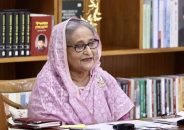শহীদ নূর হোসেন দিবসে গণতন্ত্রের জন্য আত্মোৎসর্গকারী সব শহীদকে শ্রদ্ধাভরে স্মরণ করেন প্রধানমন্ত্রী