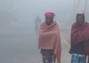 সারা দেশের দুই বিভাগে হালকা অথবা গুঁড়ি গুঁড়ি বৃষ্টির পূর্বাভাস