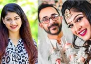 এক বছর না যেতেই দ্বিতীয় স্বামীর বিরুদ্ধে মামলা করেছেন,সারিকা