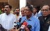 ১০ ডিসেম্বর সরকার পতন করা যাবে না বলে জানিয়েছেন কৃষিমন্ত্রী