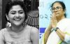 অভিনেত্রী ঐন্দ্রিলা শর্মার মৃত্যুতে শোক প্রকাশ করেছেন মুখ্যমন্ত্রী মমতা