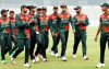 আজ রাতেই দেশের উদ্দেশ্যে রওনা দিচ্ছেন টাইগাররা