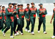 আজ রাতেই দেশের উদ্দেশ্যে রওনা দিচ্ছেন টাইগাররা