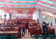 আট বছর পর আজ বরগুনা জেলা আওয়ামী লীগের ত্রিবার্ষিক সম্মেলন