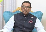 বাংলাদেশে তত্ত্বাবধায়ক সরকারের অধীনে আর নির্বাচন হবে না:কাদের