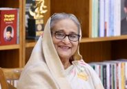 যান চলাচলের জন্য দেশের কয়েকটি জেলায় ১০০টি সেতুর উদ্বোধন করেছেন প্রধানমন্ত্রী