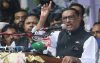খেলা অবশ্যই হবে, আগামী ডিসেম্বরে, আগামী নির্বাচনে:কাদের