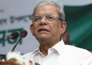 কে কোথায় কী বলল না বলল, তাতে কান দেওয়ার দরকার নেই ফখরুল