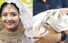 পুত্রসন্তানের মা হয়েছেন অভিনেত্রী প্রসূন আজাদ
