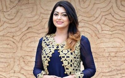 চলচ্চিত্র শিল্পী সমিতির সাধারণ সম্পাদক হলেন নিপুন