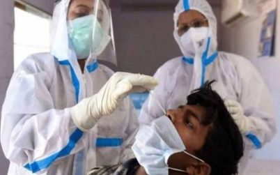 ২৪ ঘণ্টায় করোনাভাইরাসে একজনের মৃত্যু হয়েছে