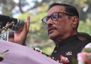 তত্ত্বাবধায়ক সরকার মামা বাড়ির আবদার? তত্ত্বাবধায়ক সরকার ভুলে যান:কাদের