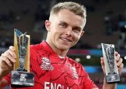 ফাইনাল এবং টুর্নামেন্ট সেরা স্যাম কারান