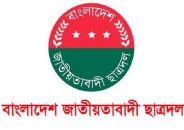আজ সারা দেশে বিক্ষোভ মিছিল করবে ছাত্রদল