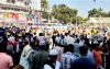 কুমিল্লায় বিএনপির বিভাগীয় গণসমাবেশের আর মাত্র কয়েক ঘণ্টা বাকি