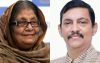 সৈয়দা সাজেদা চৌধুরীর আসনে এমপি হলেন তার ছোট ছেলে