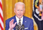 যুক্তরাষ্ট্রের মধ্যবর্তী নির্বাচনে গণতন্ত্রের জয় হয়েছে বাইডেন