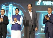 আমাদের পরবর্তী লক্ষ্য একটি ক্যাশলেস সমাজ প্রতিষ্ঠা করা:জয়